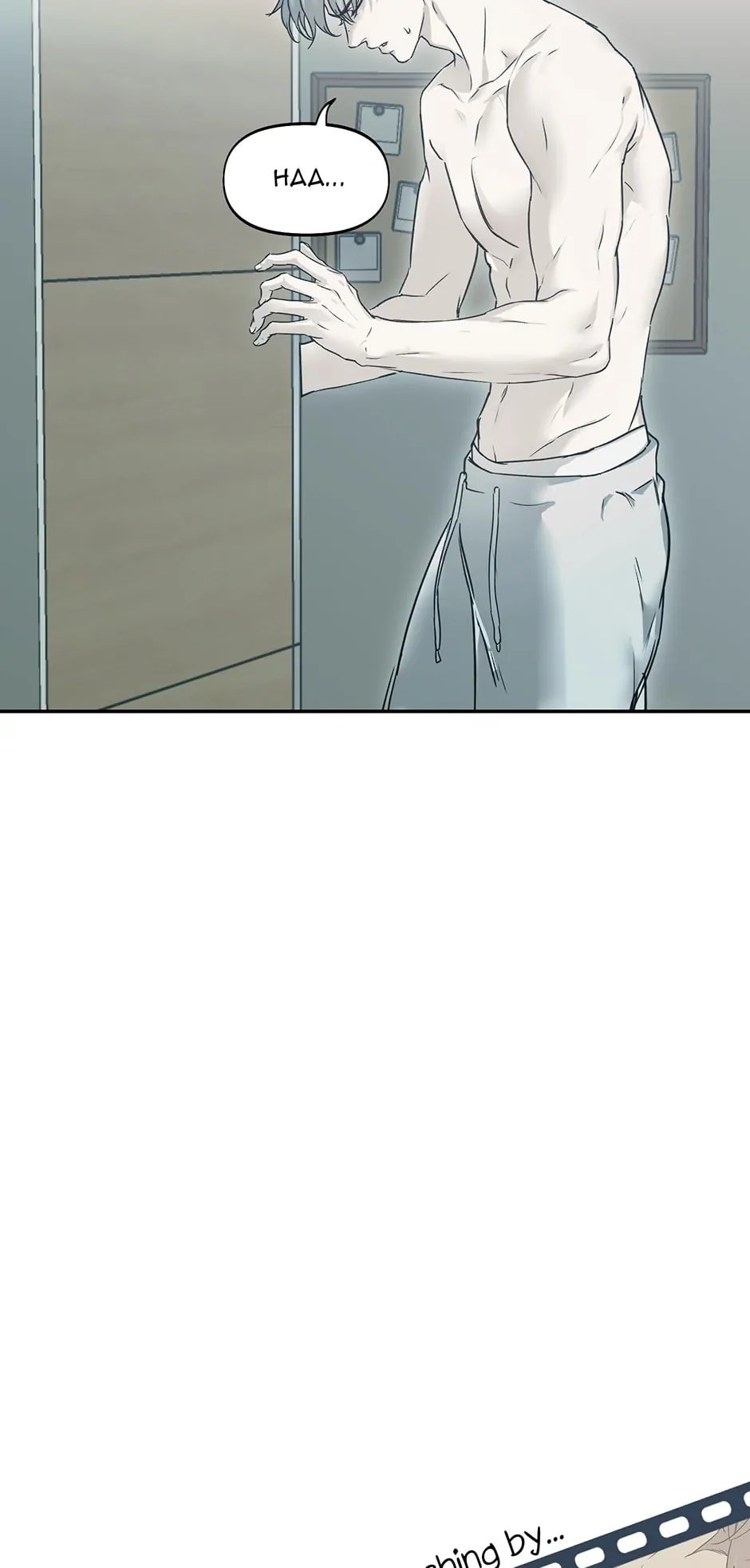 Nerd Project, Chapter 23 image 33